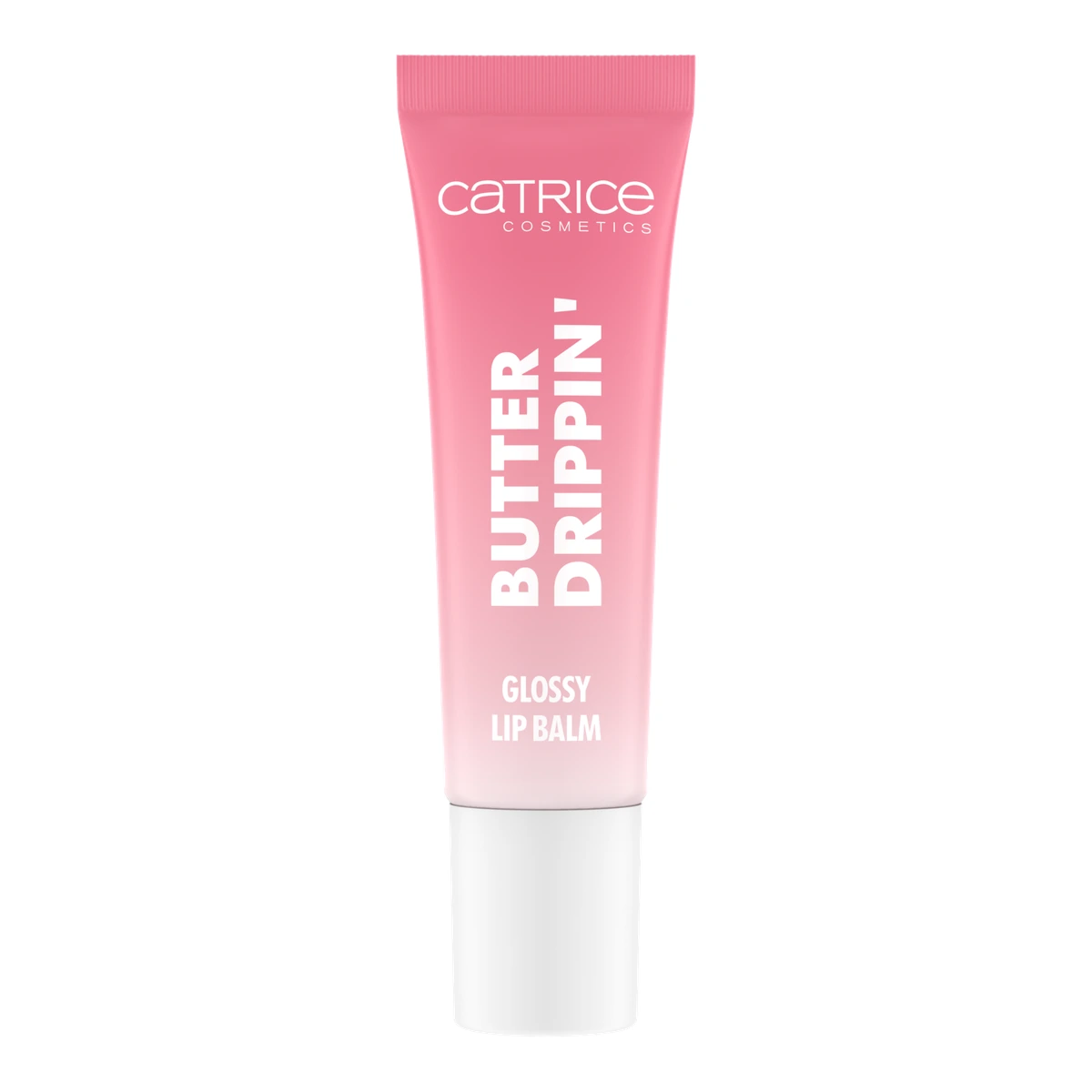 Butter Drippin' Glossy Lip Balm
