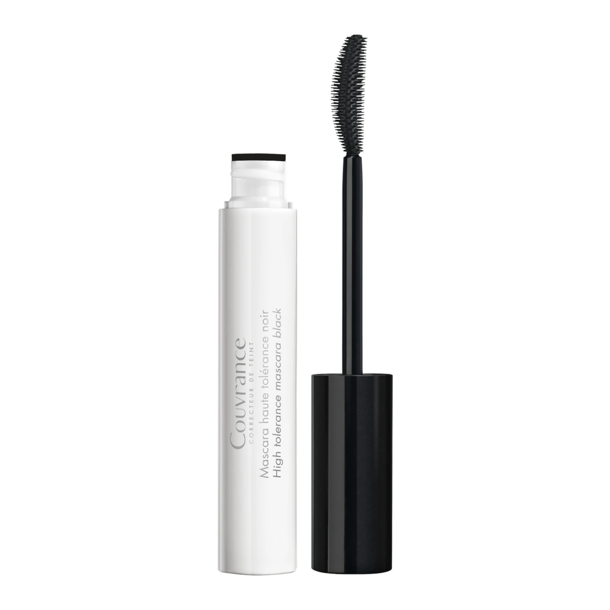 Mascara Zwart Hoge tolerantie