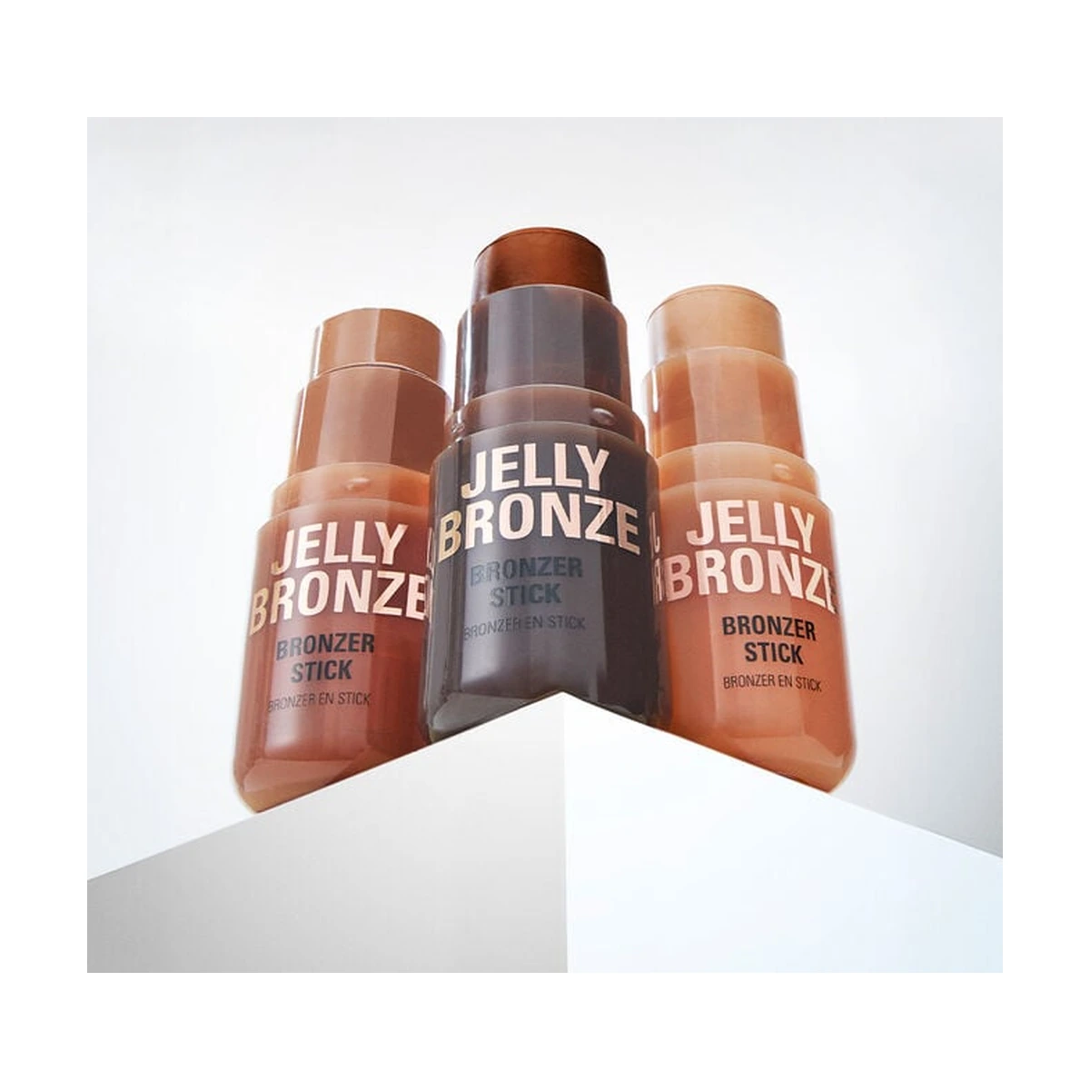 Jelly Bronze Bronzer Stick
