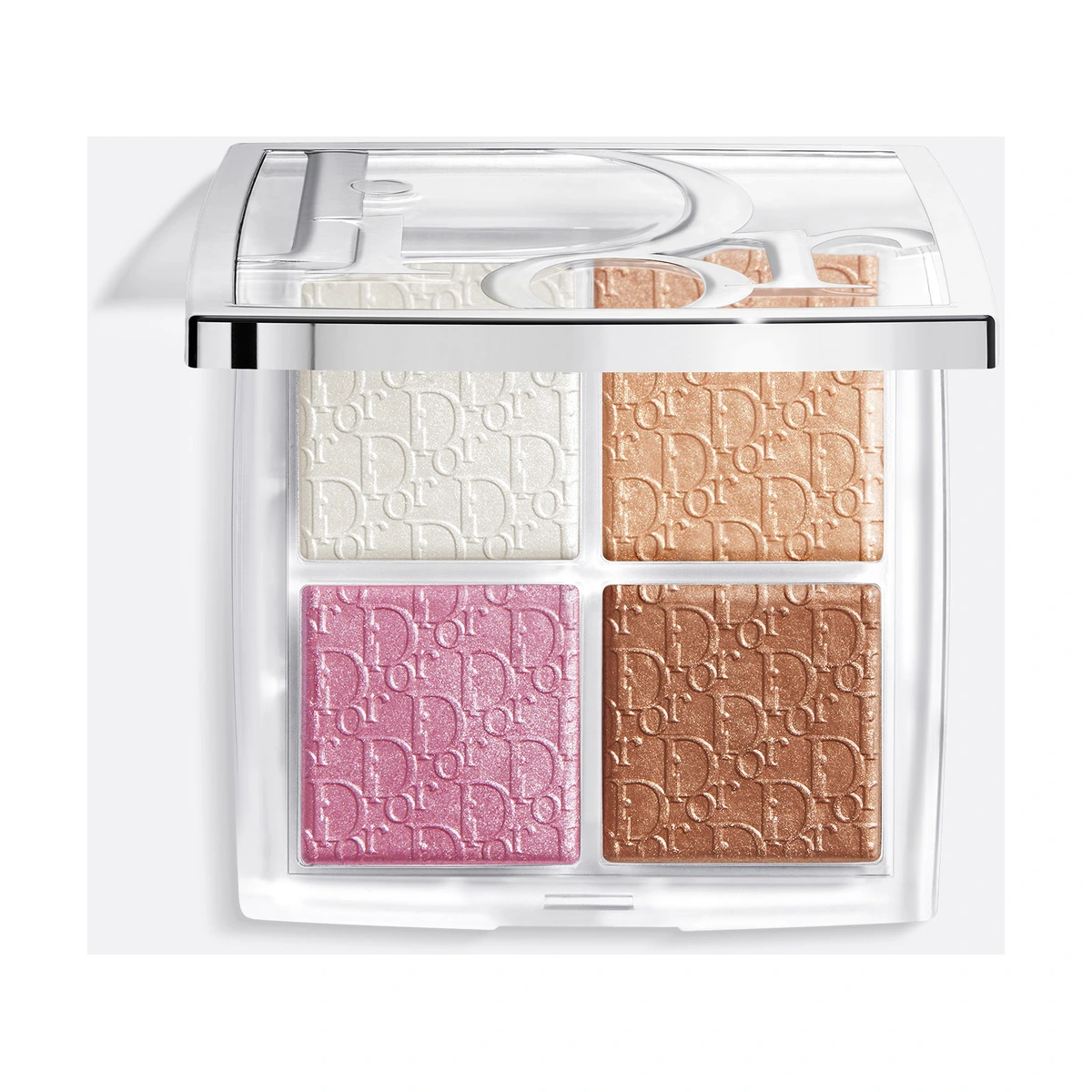 Backstage Glow Maximizer Palette