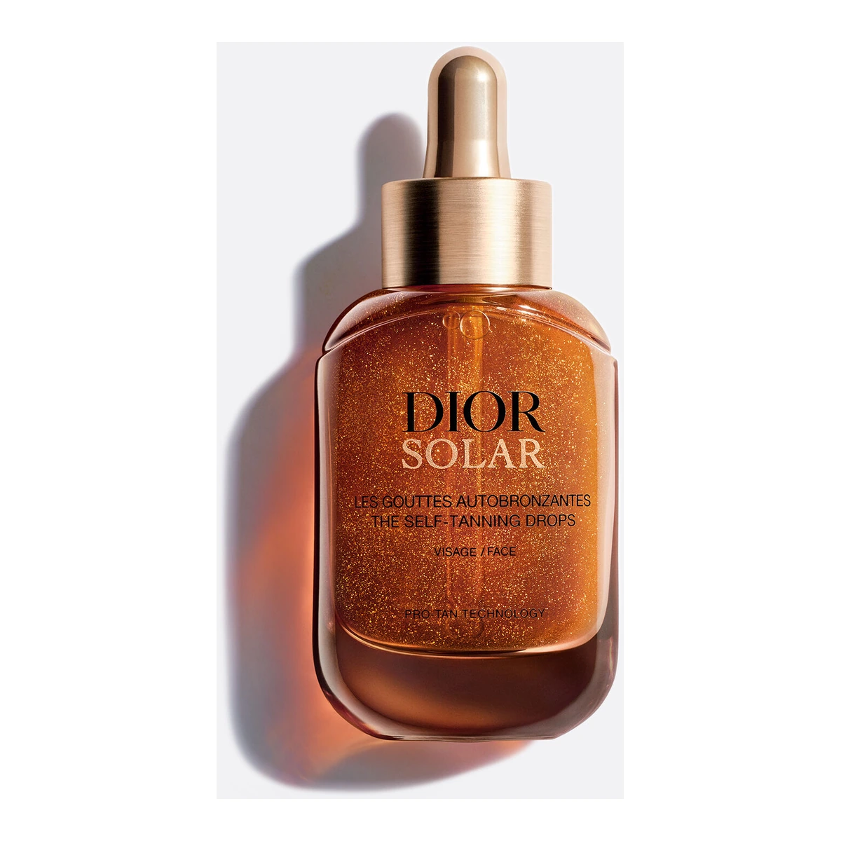 Solar The Self-Tanning Drops