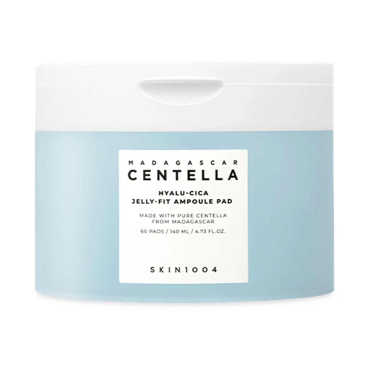 Hyalu-Cica Jelly-Fit Ampoule Pad