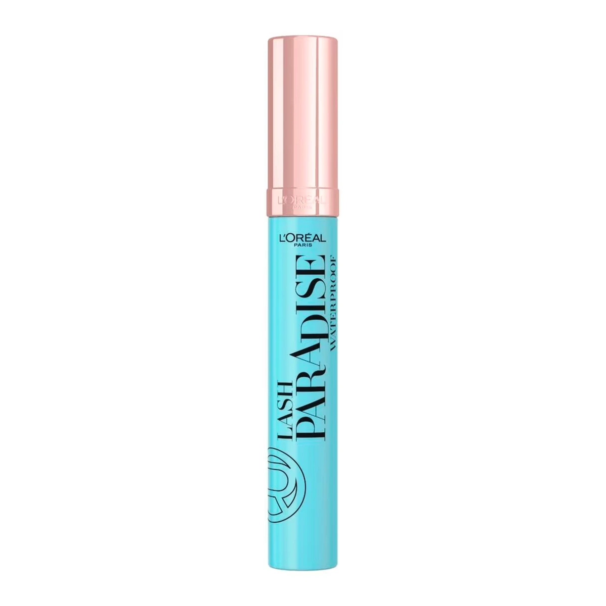 Volum' Express The Rocket Waterproof Mascara