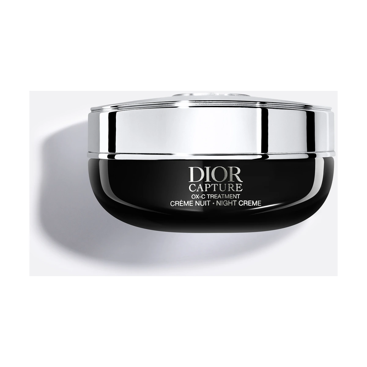 Capture Night Cream
