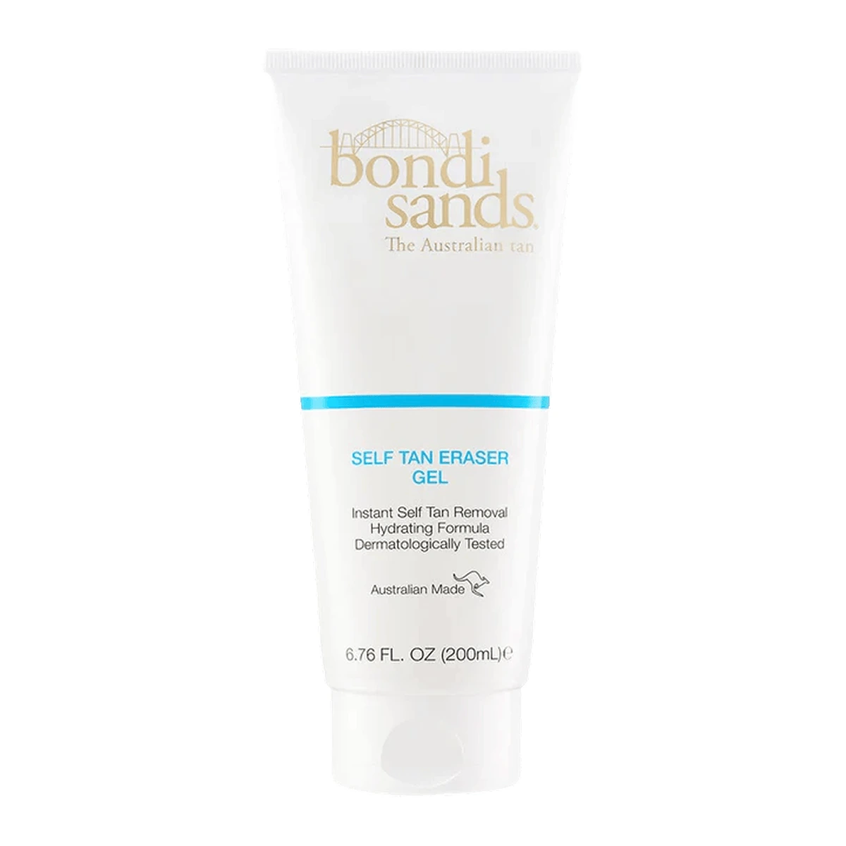Self Tan Remover Gel Eraser