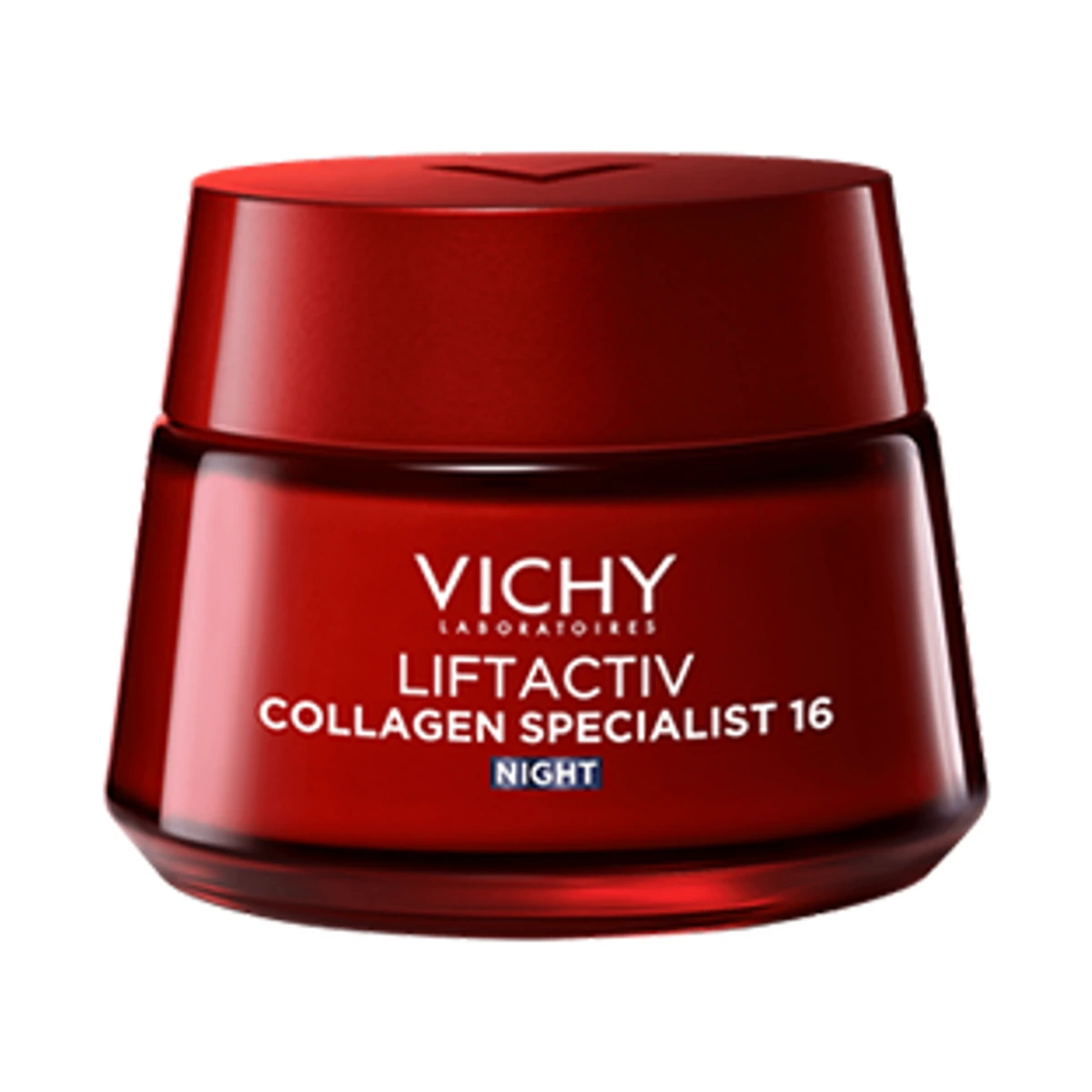 Liftactiv Collagen Specialist 16 Nachtcrème