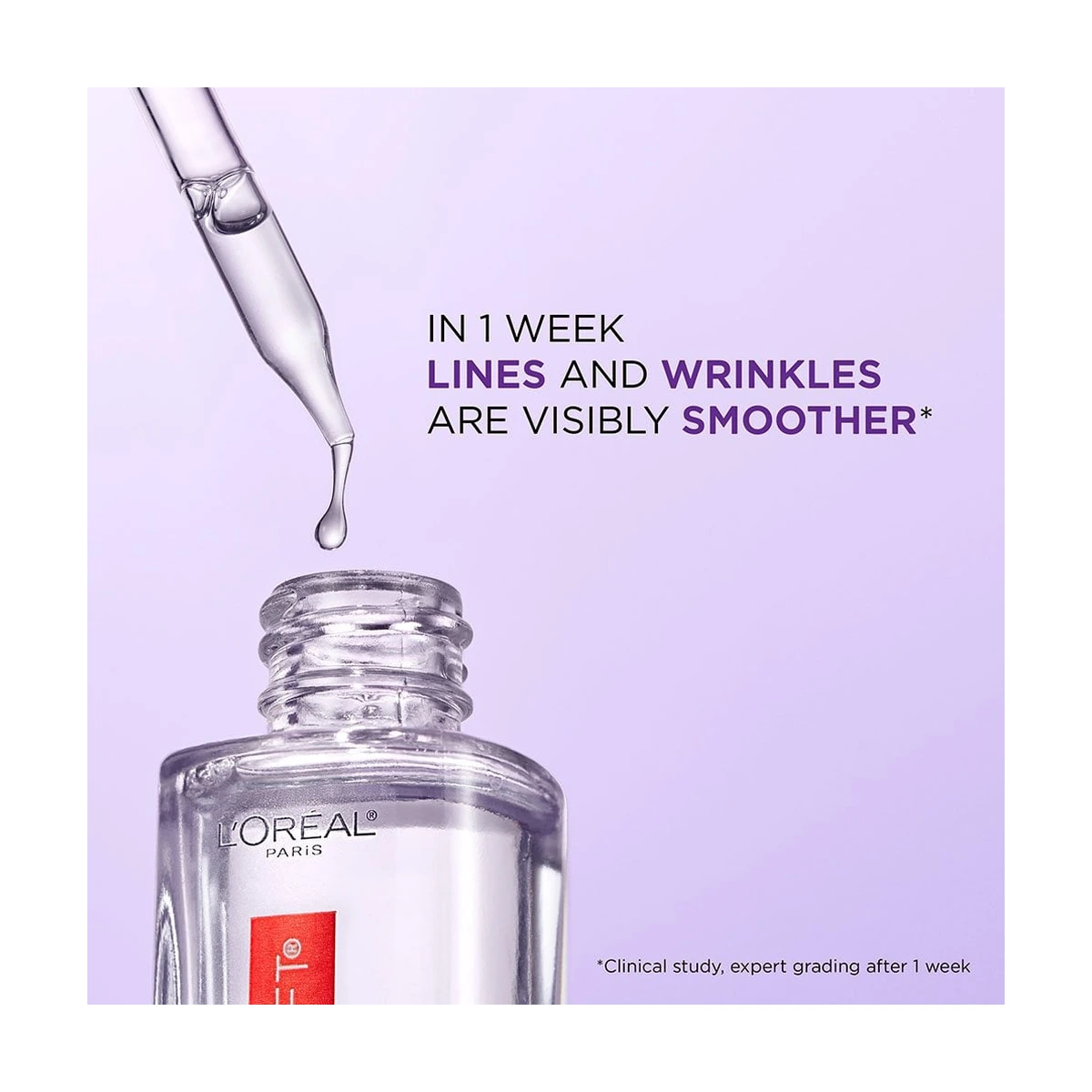 RevitaLift Revitalift 1.5% Pure Hyaluronic Acid Serum