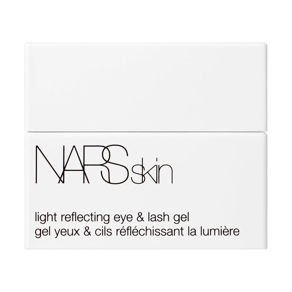 Light Reflecting Eye & Lash Gel