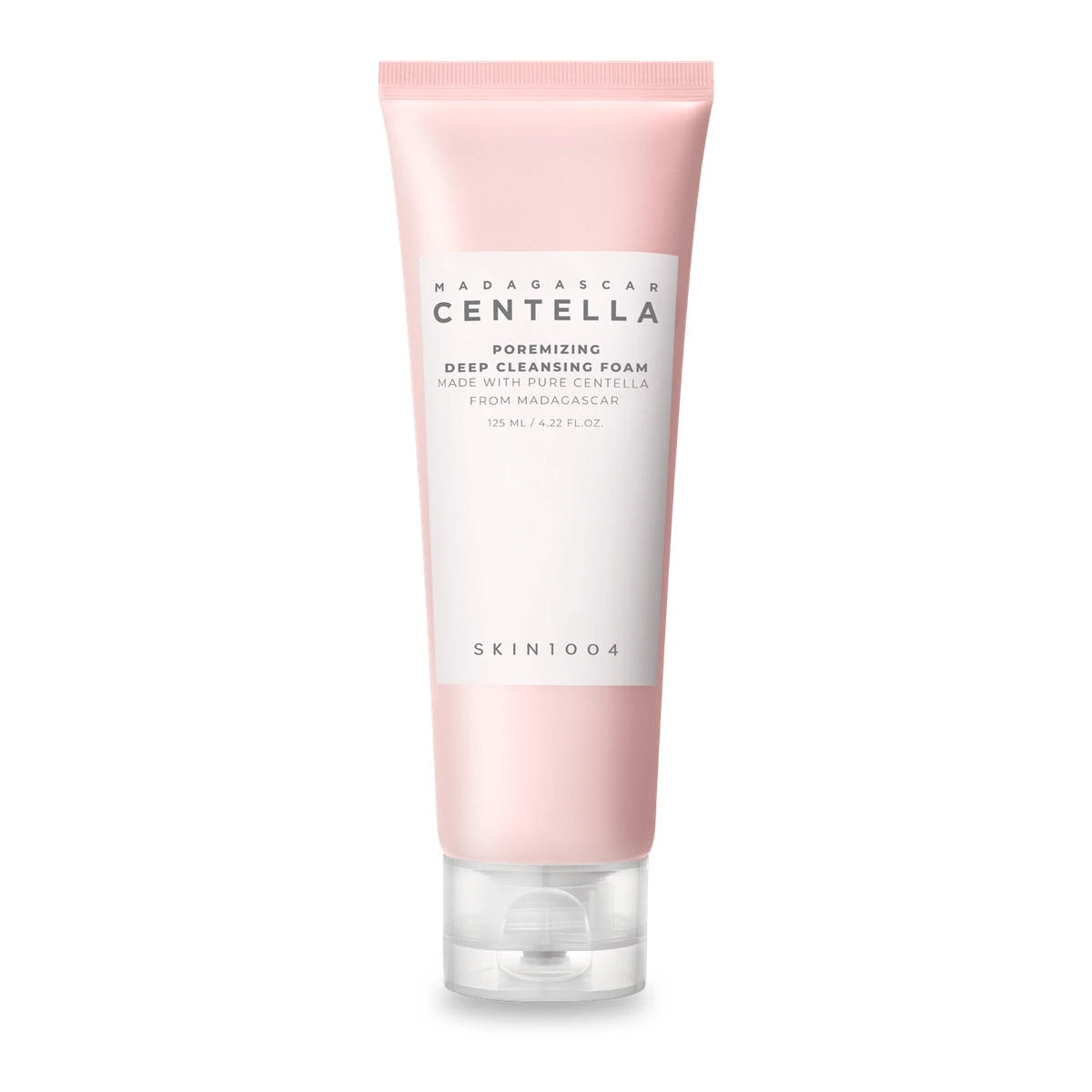 Poremizing Deep Cleansing Foam