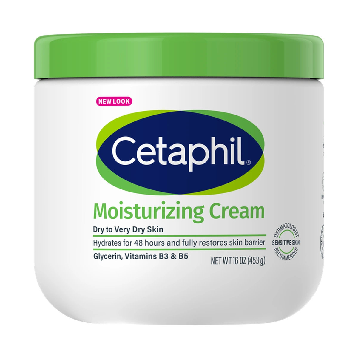 Moisturizing Cream
