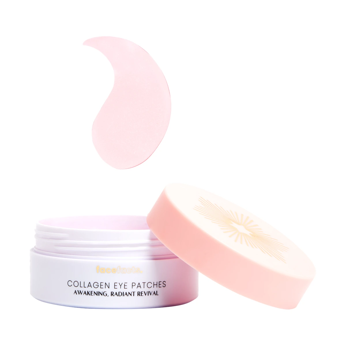 Awakening Gel Eye Patches