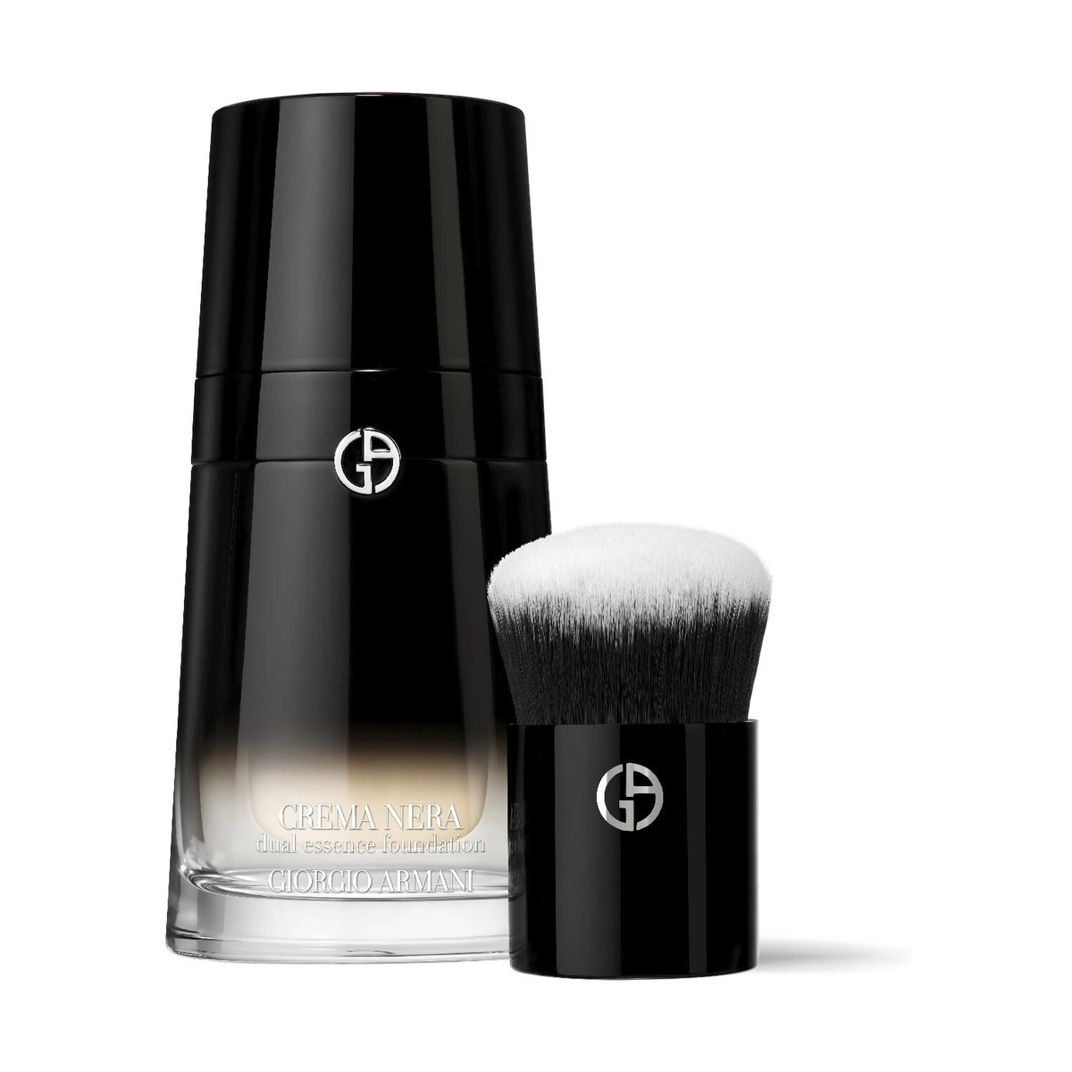 Crema Nera Dual Essence Foundation 30ml - Navulbaar