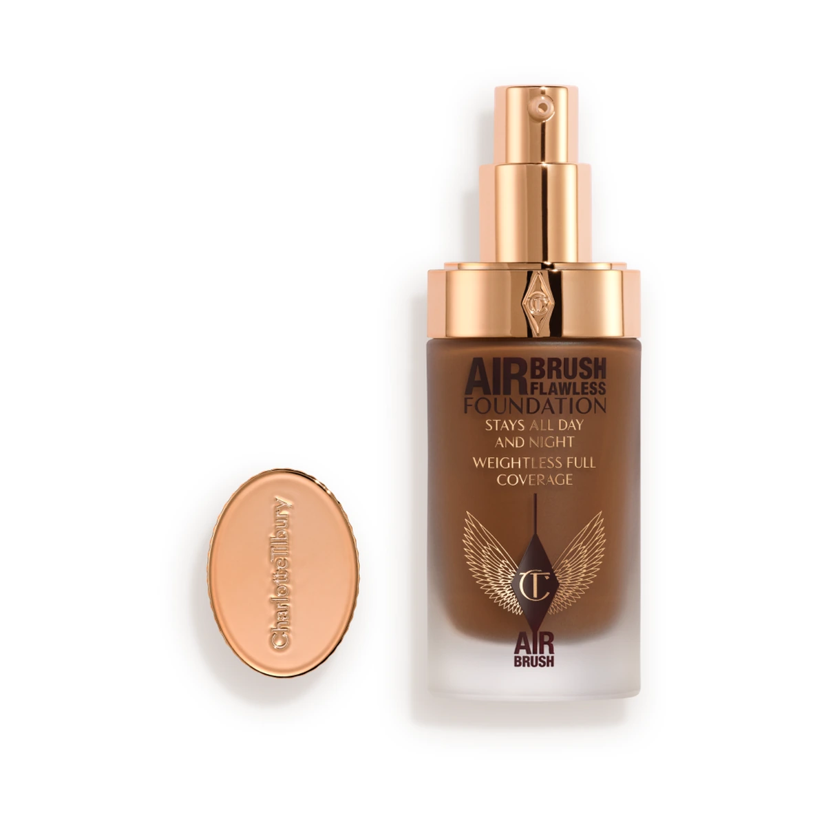 Airbrush Flawless Foundation