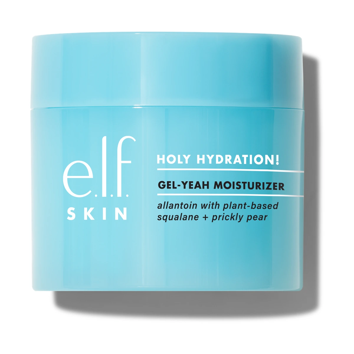 Holy Hydration! Gel-Yeah Moisturizer