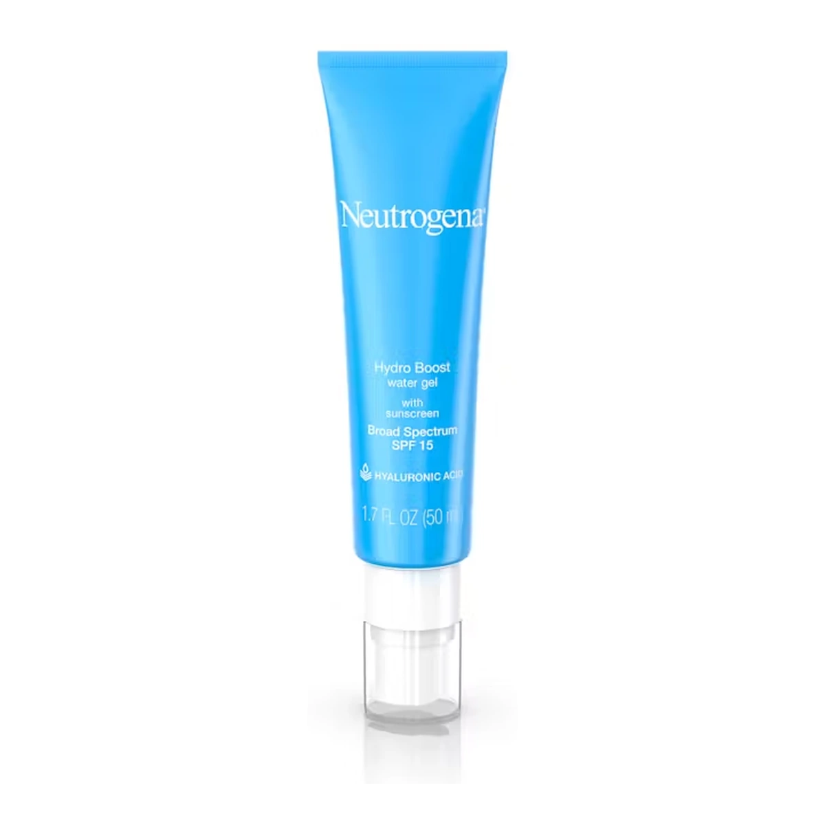 Hydro Boost Water Gel With Sunscreen Broad Spectrum SPF 15
