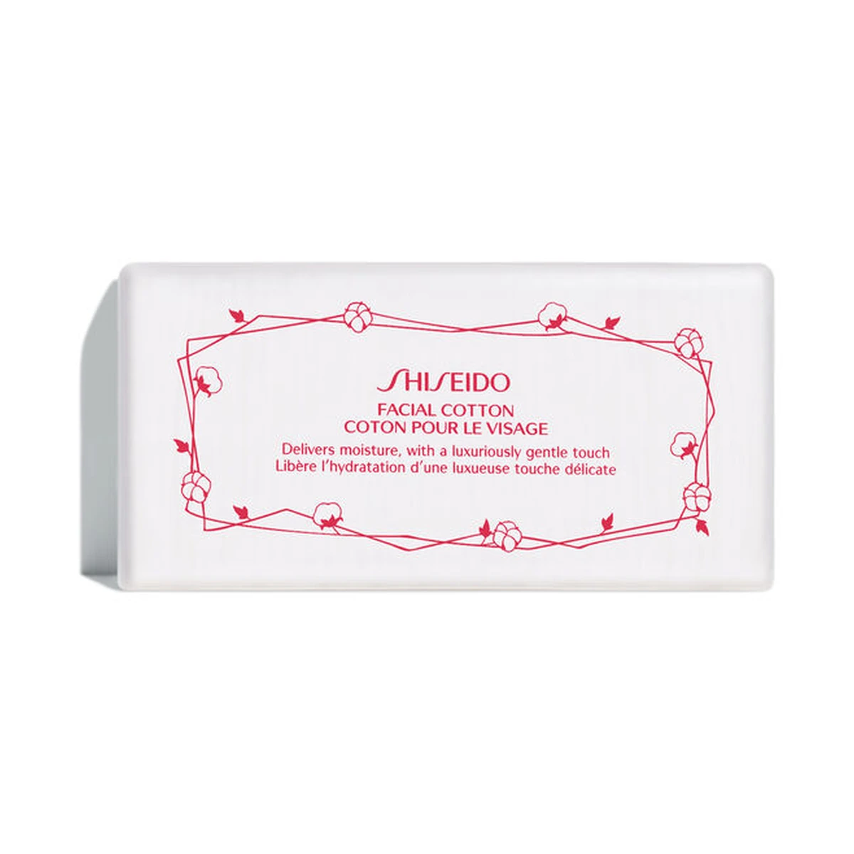 Facial Cotton Mini Size
