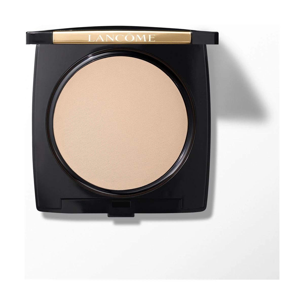Dual Finish Powder Foundation