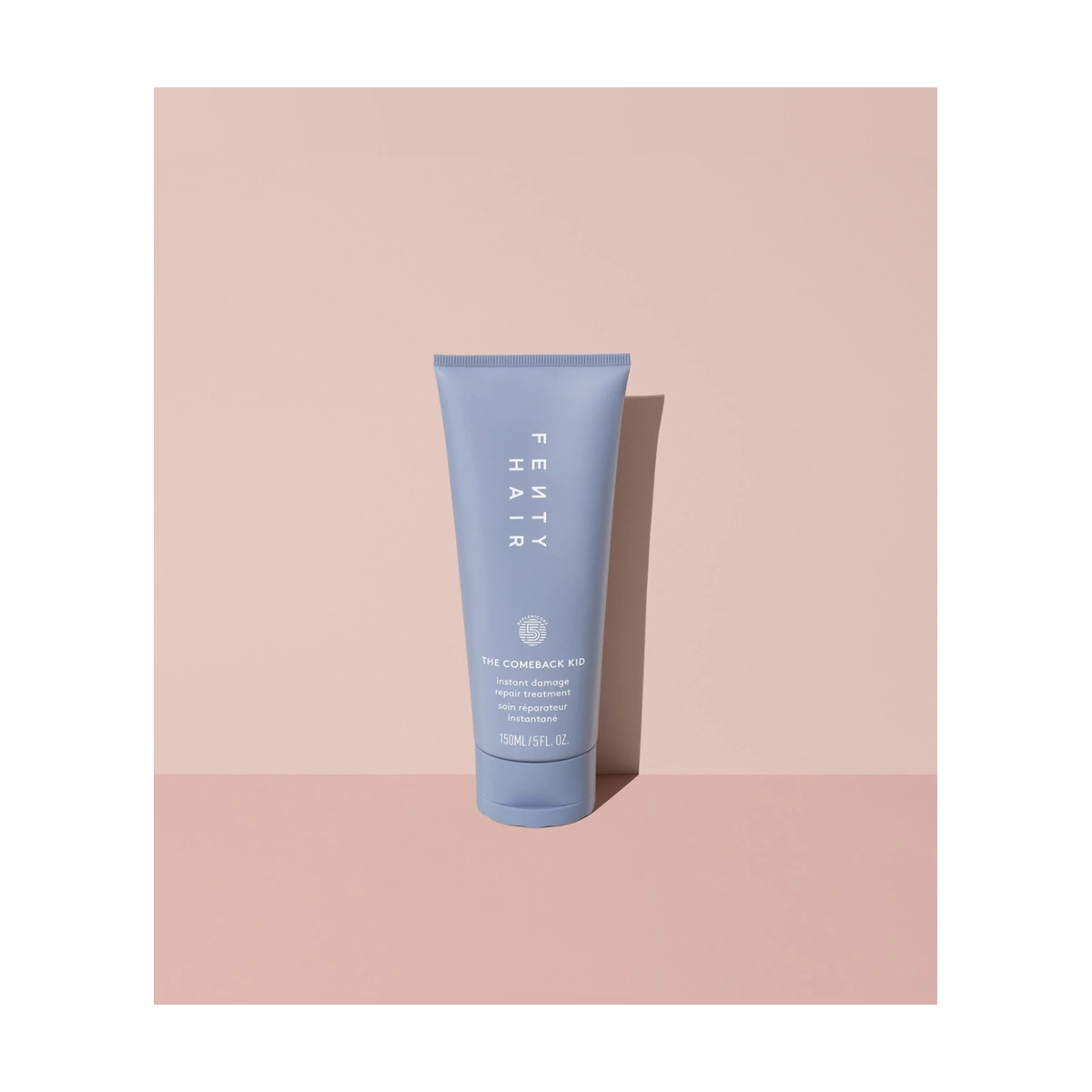 The Comeback Kid Instant Damage Repair Treatment Bond Builder