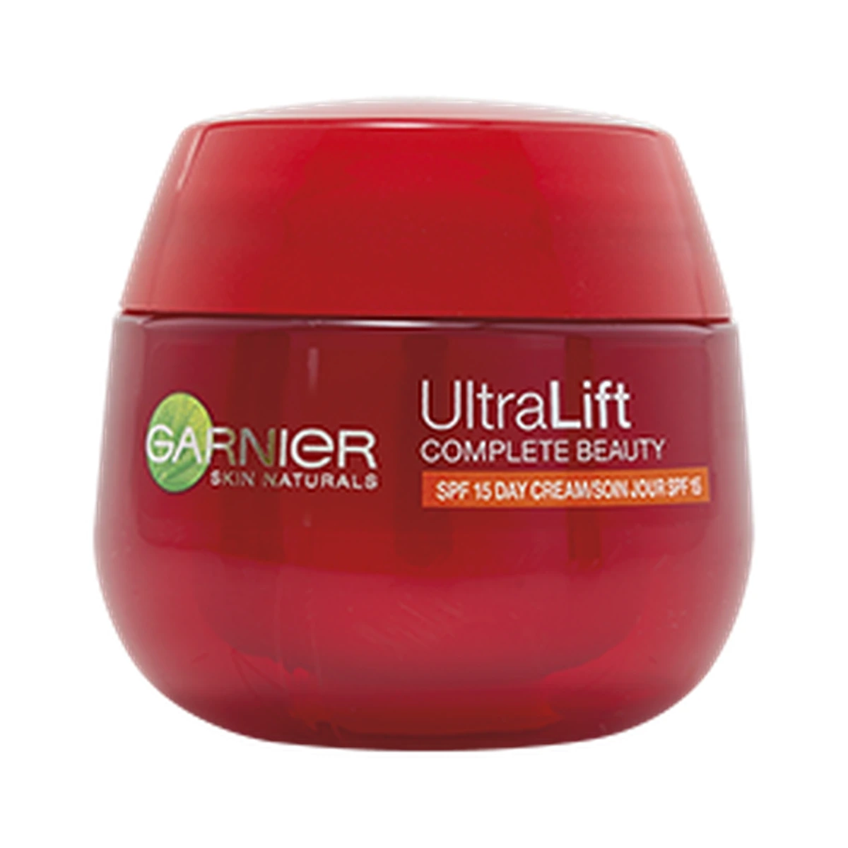 Garnier Ultralift Anti-rimpel verzorging Dagcrème SPF 15