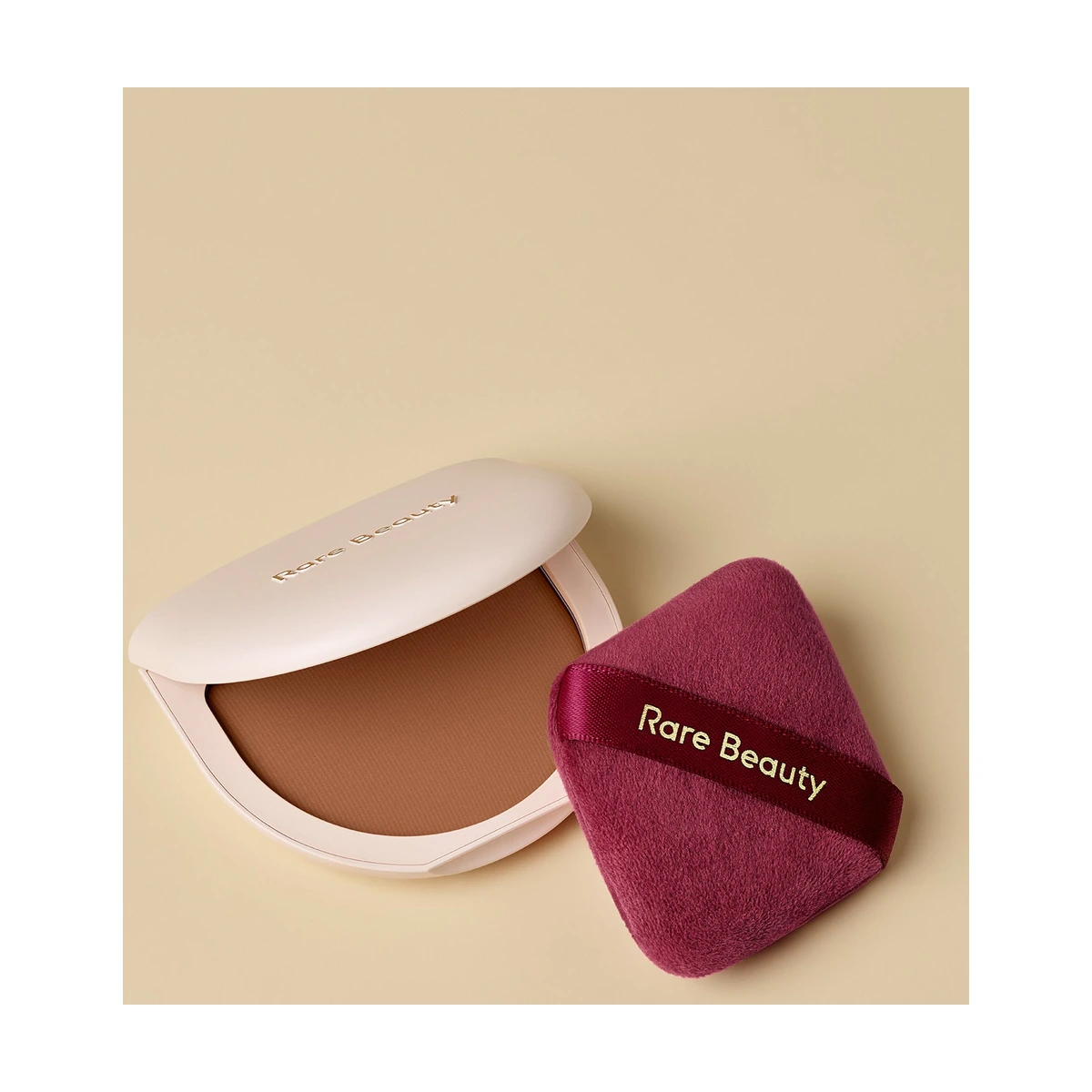 Soft Touch Powder Puff