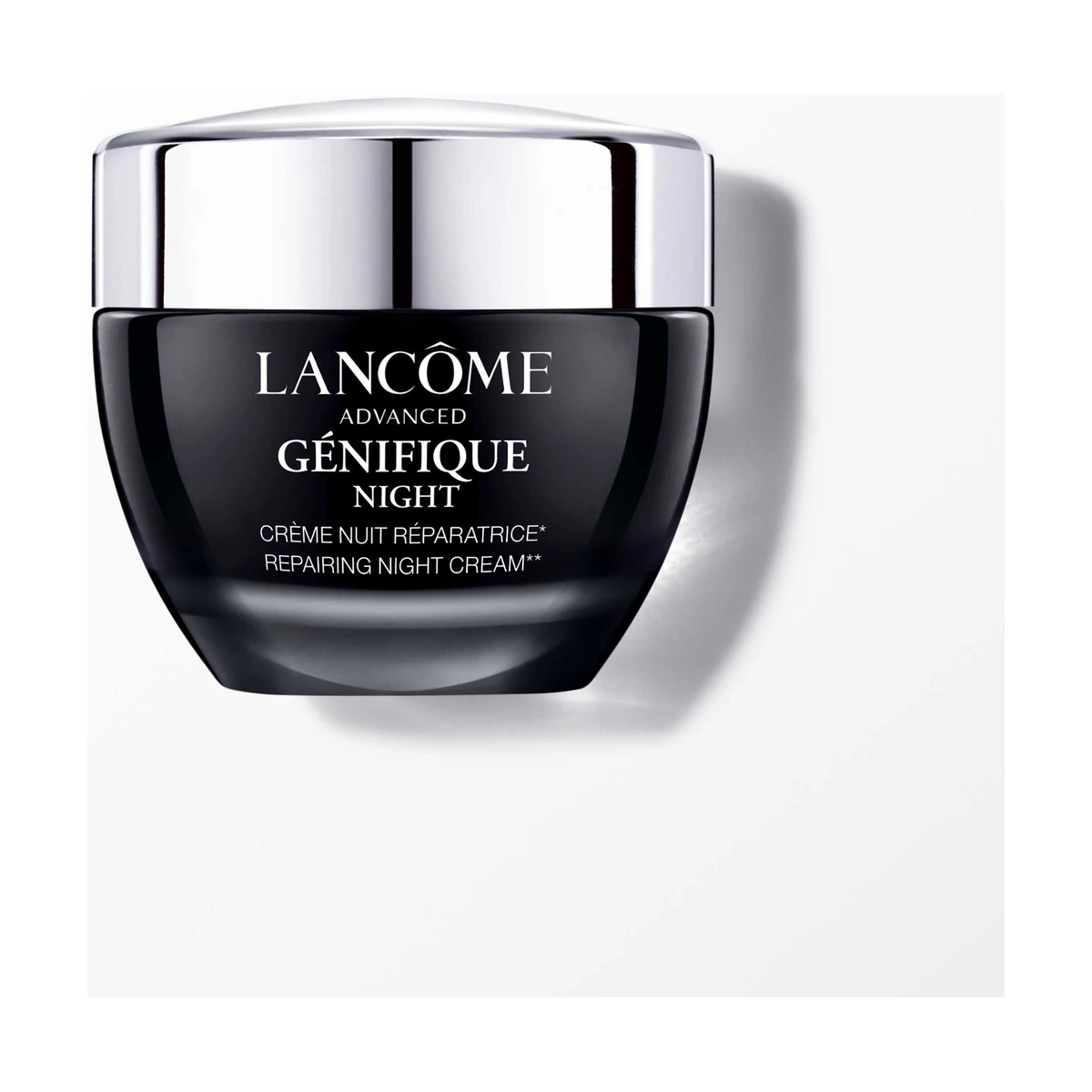 Advanced Génifique Night Cream
