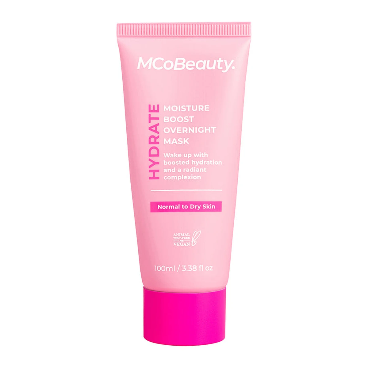 Moisture Boost Overnight Mask