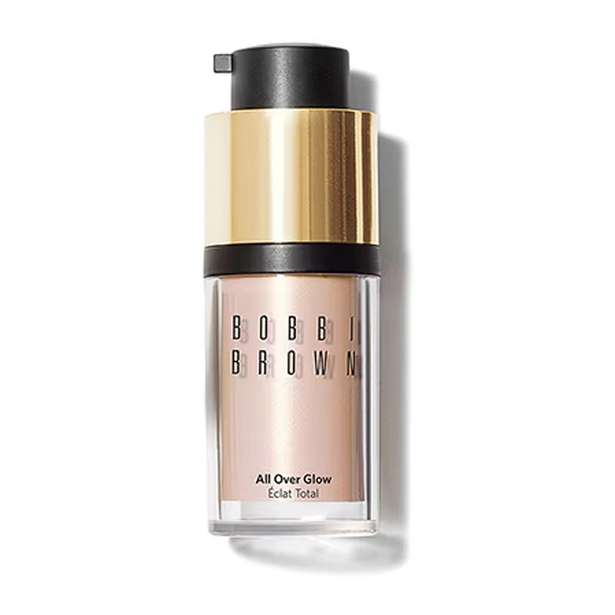 All Over Glow