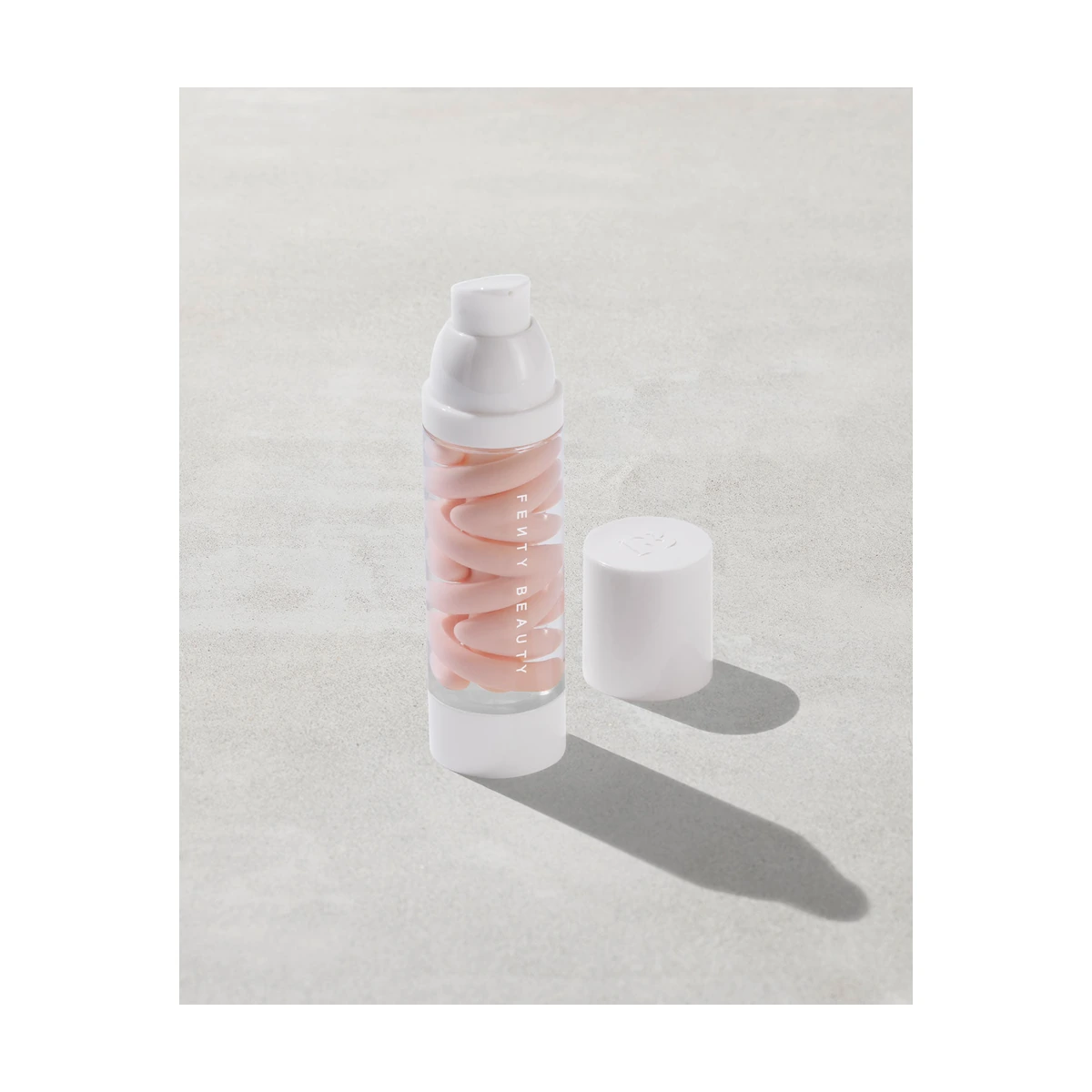Grip Trip Mattifying + Blurring Primer