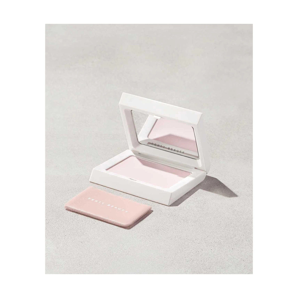 Invisimatte Instant Setting + Blotting Powder