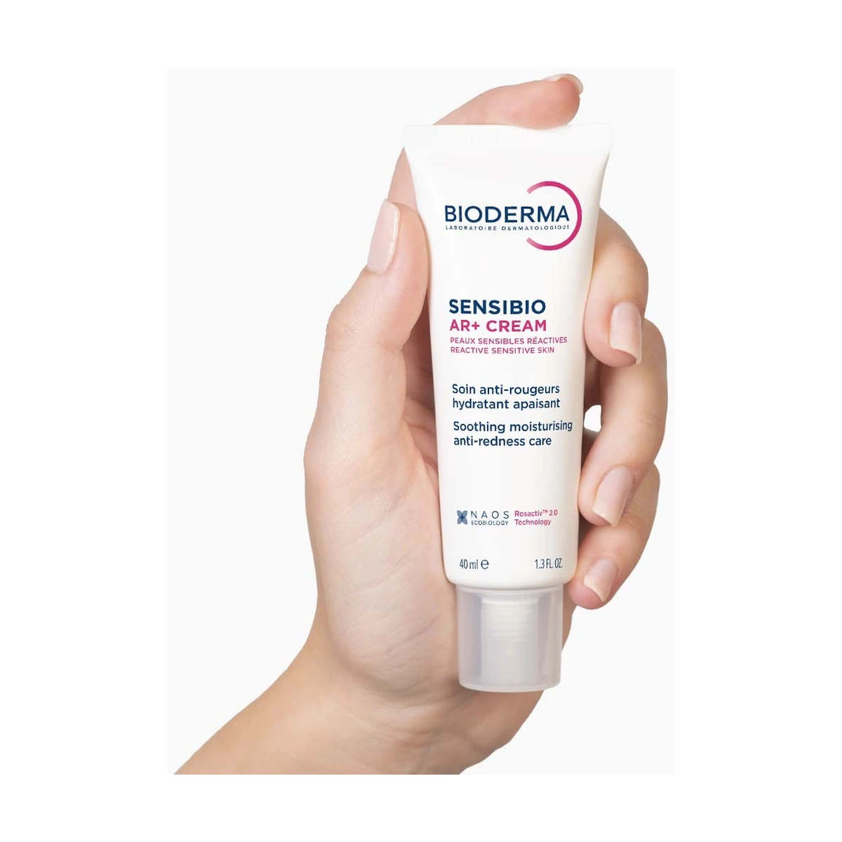 Sensibio Ar+ Cream