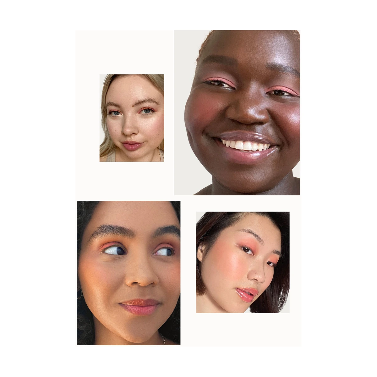 Stay Vulnerable Melting Blush