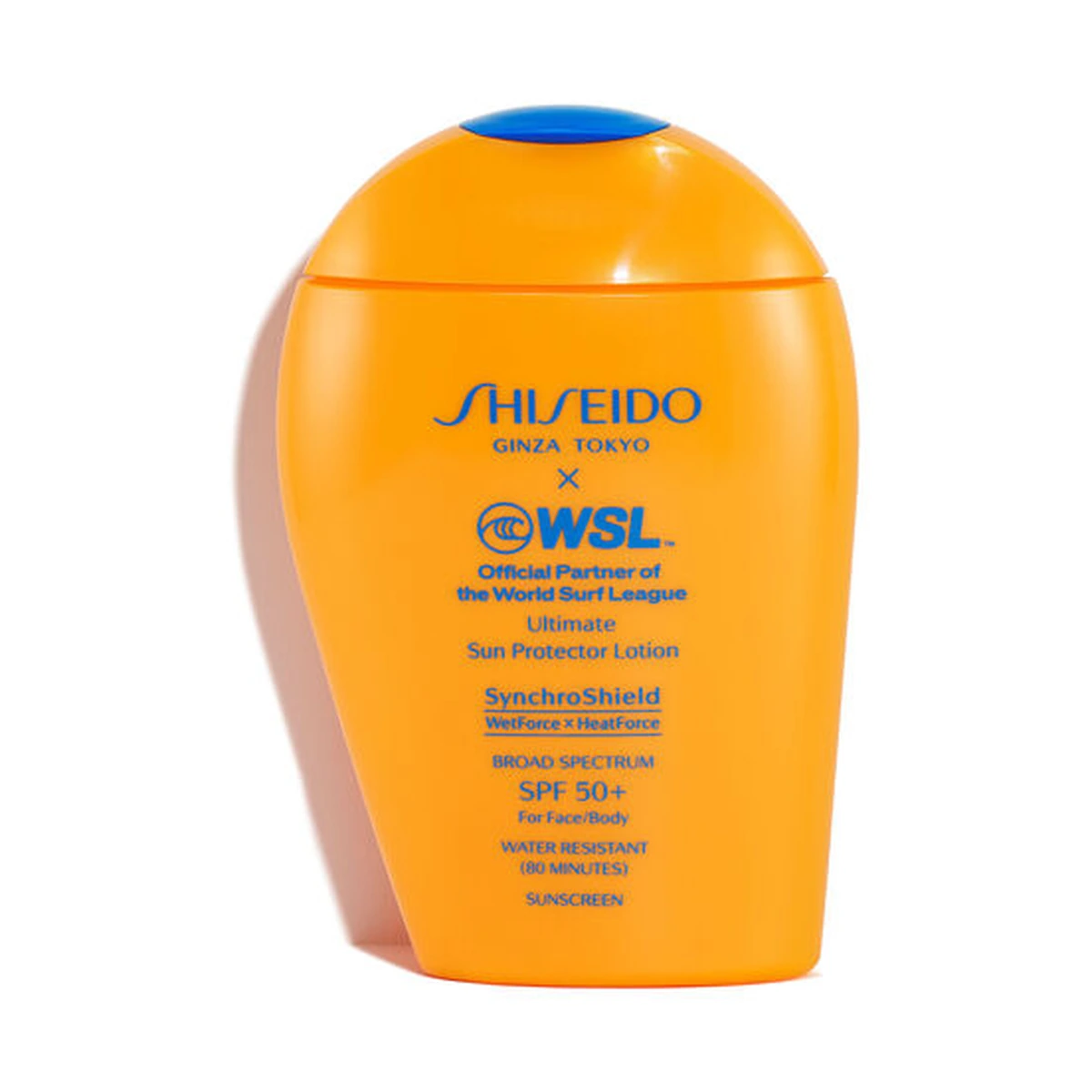 Limited-Edition World Surf League Ultimate Sun Protector Lotion SPF 50+