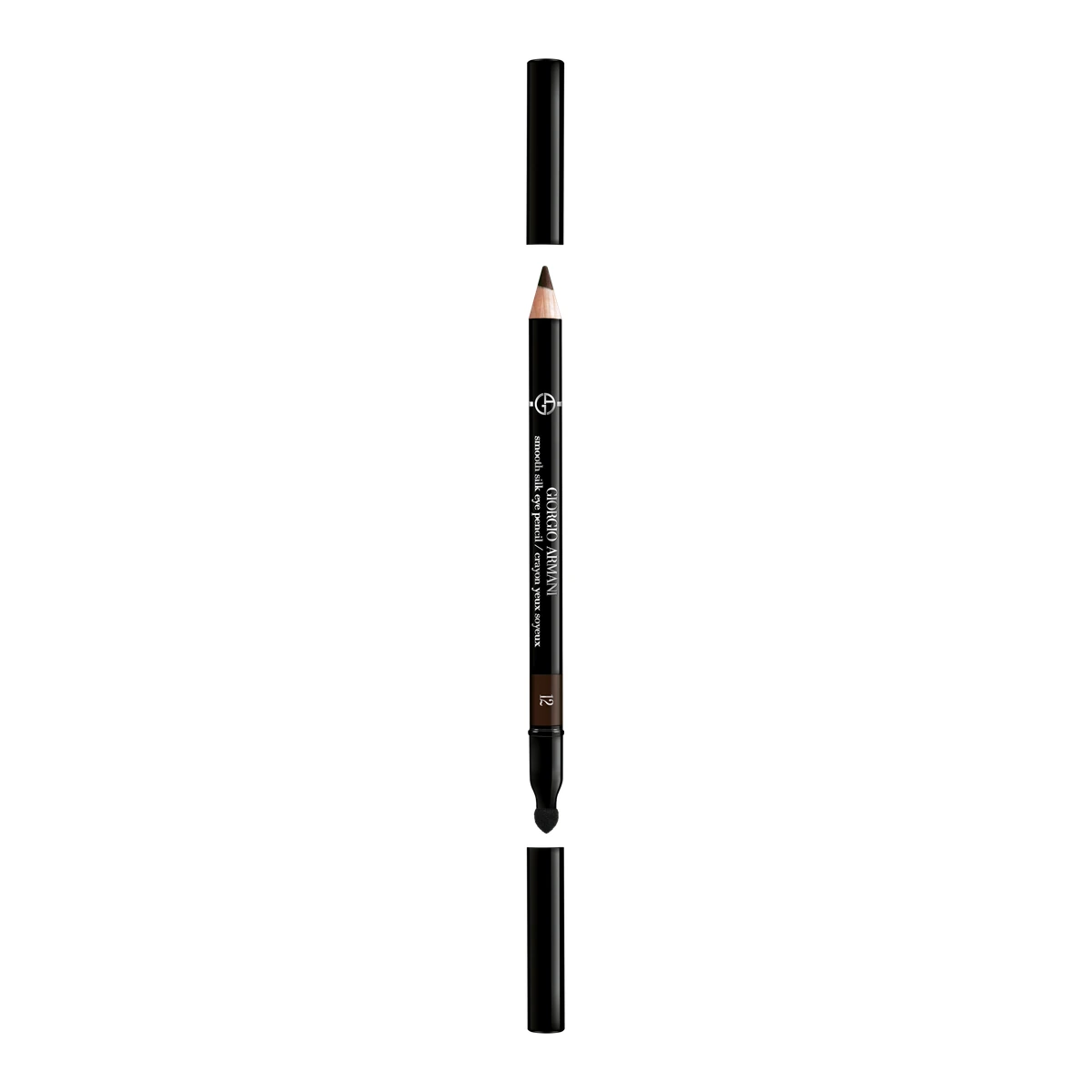 Smooth Silk Eye Pencil