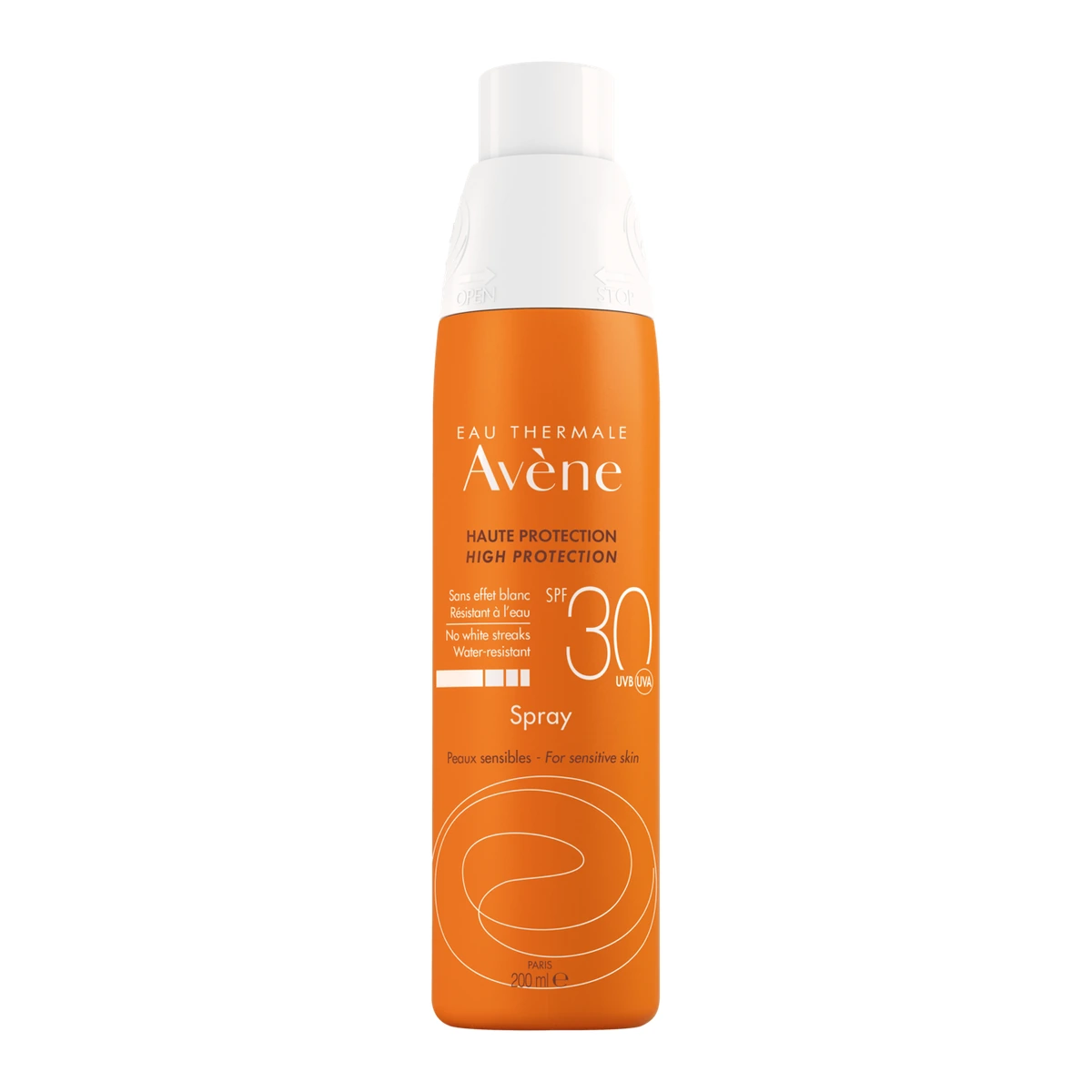 SPF 30 Spray