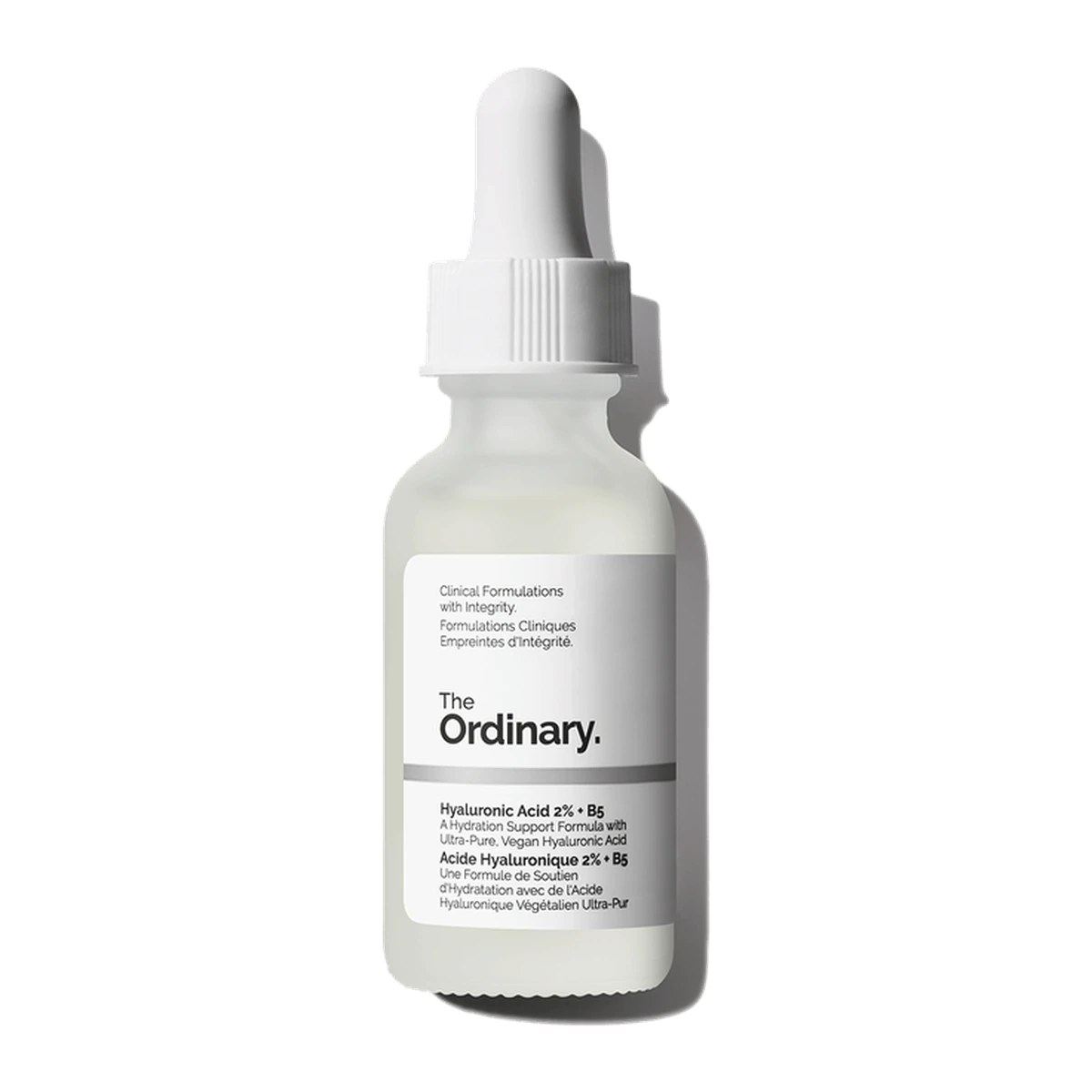 Hyaluronic Acid 2% + B5 (Original Formulation)