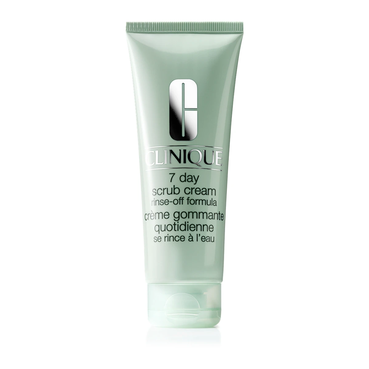 7 Day Scrub Cream Rinse-Off Formula