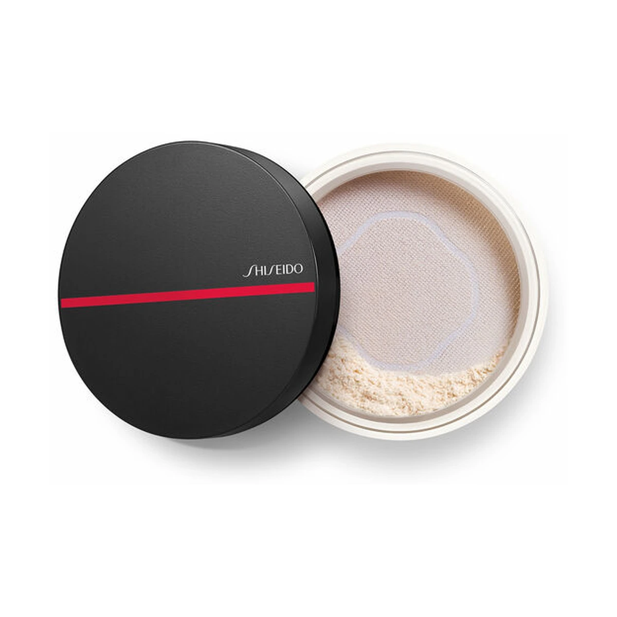 Synchro Skin Invisible Silk Loose Powder