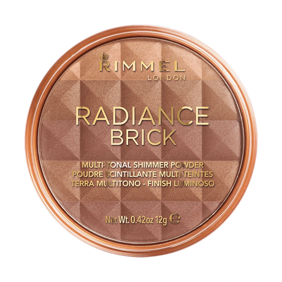 Radiance Brick