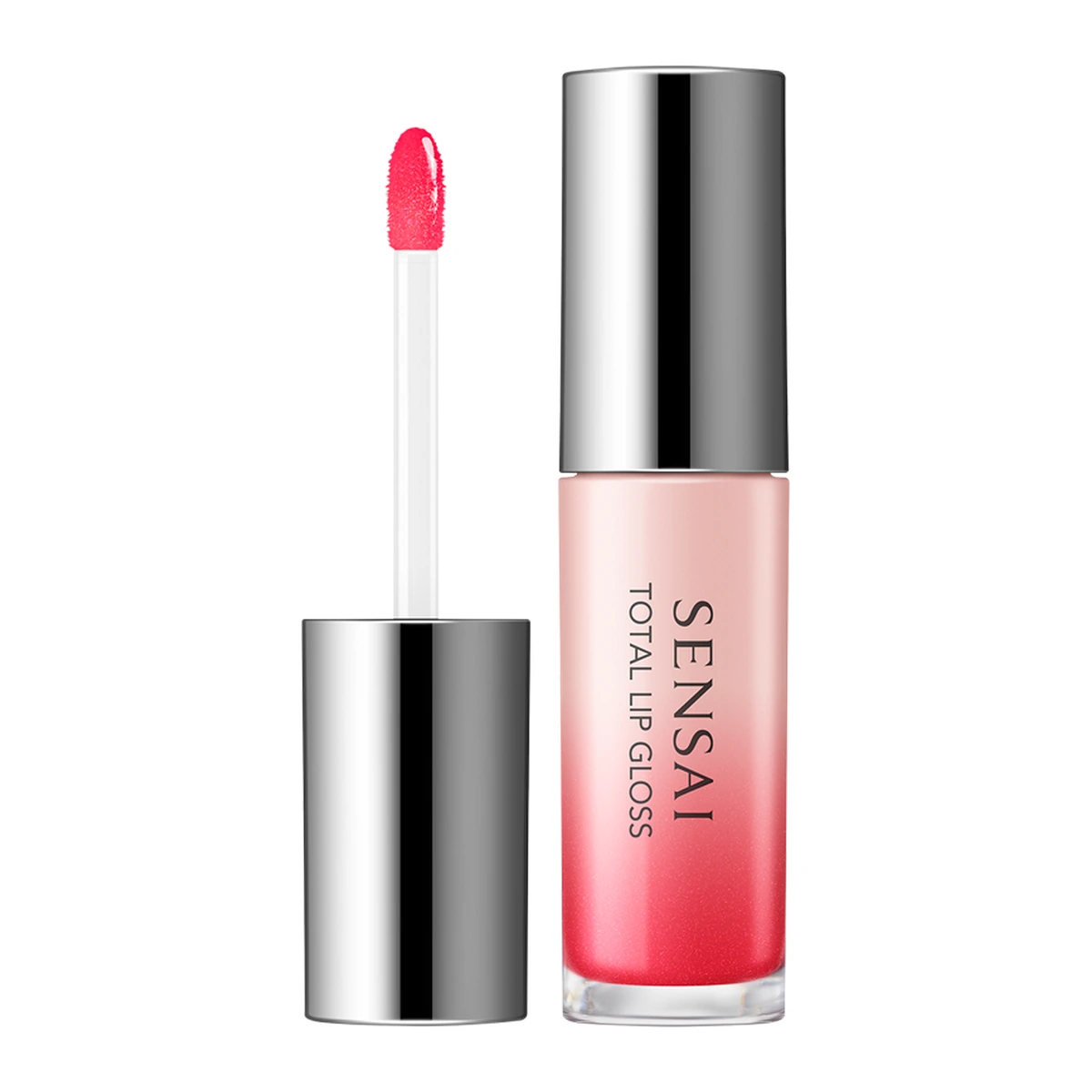 SENSAI Total Lip Gloss In Colours 4.5mL