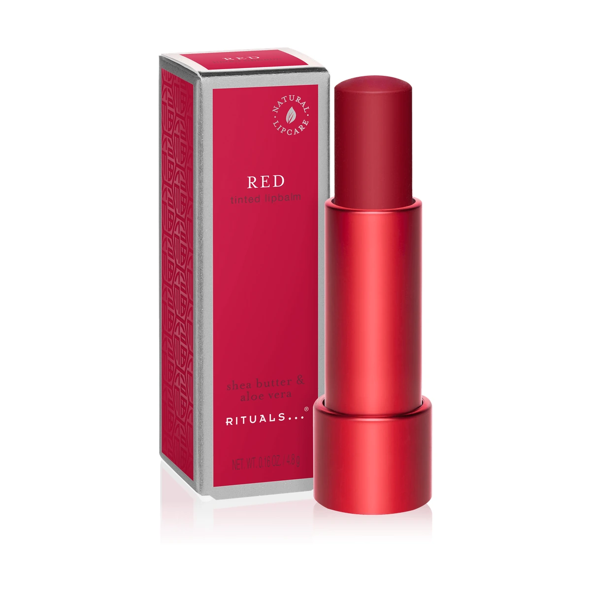 Fortune Balms - Red
