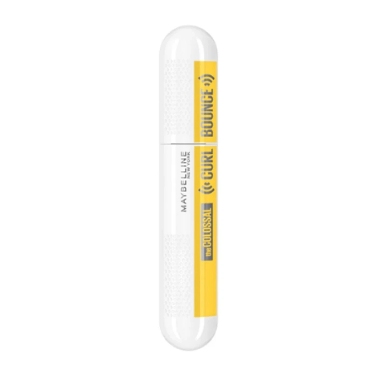 Colossal CURL BOUNCE LONG-LASTING MASCARA