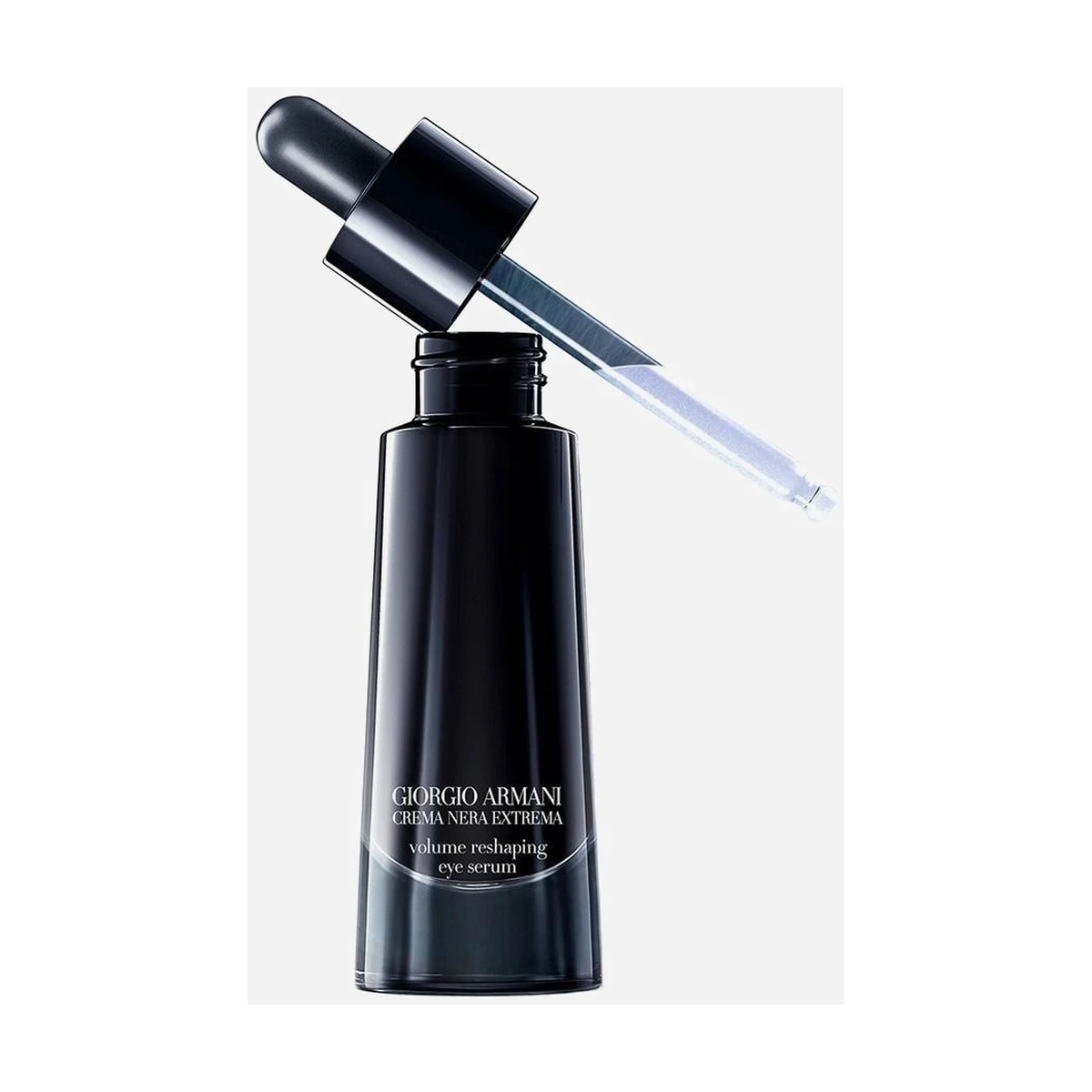 Crema Nera Extrema Volume Reshaping Eye Serum