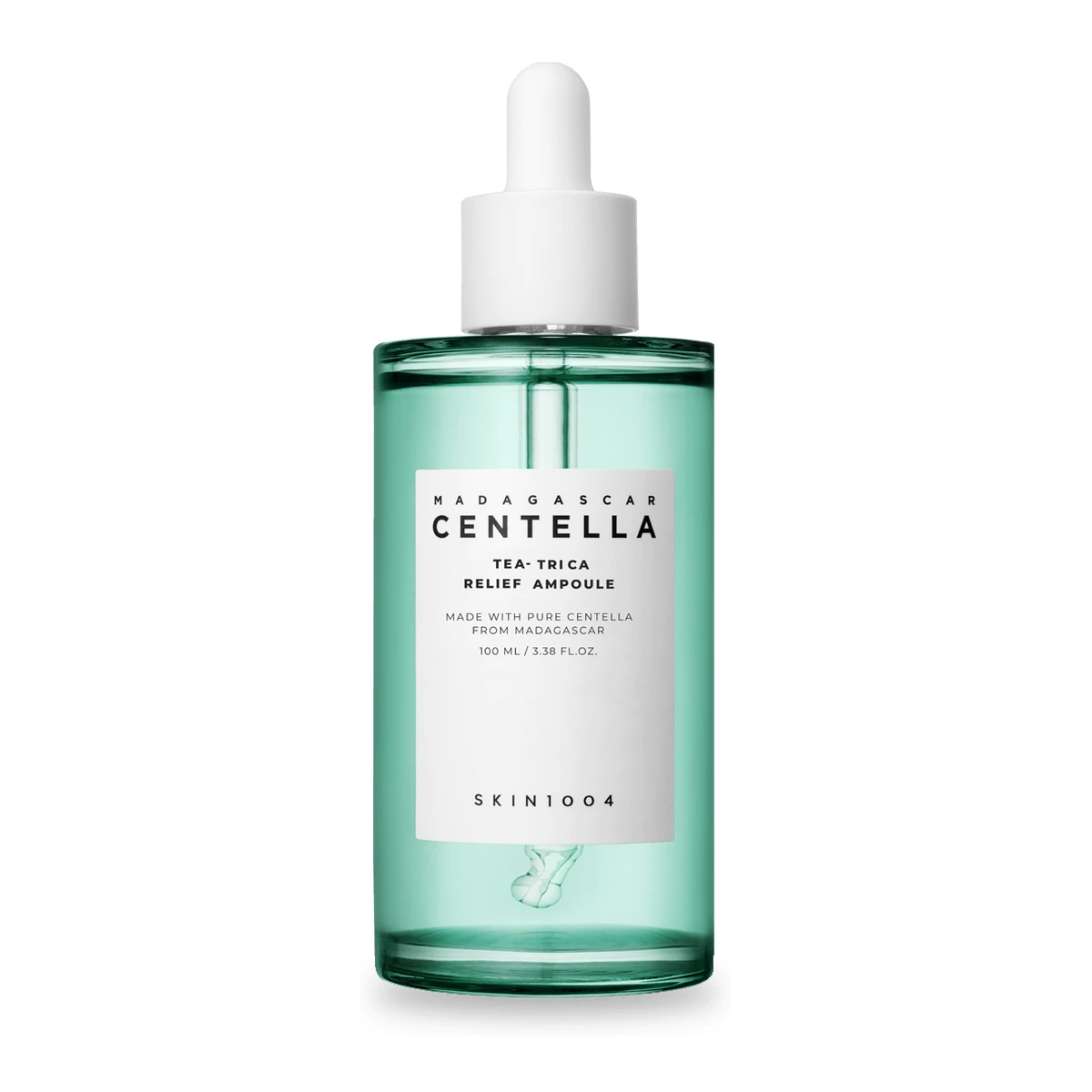 Tea-Trica Relief Ampoule