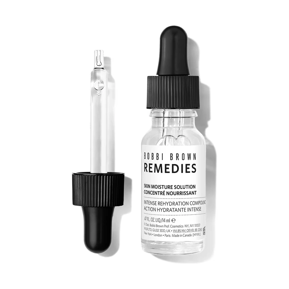 Skin Moisture Solution