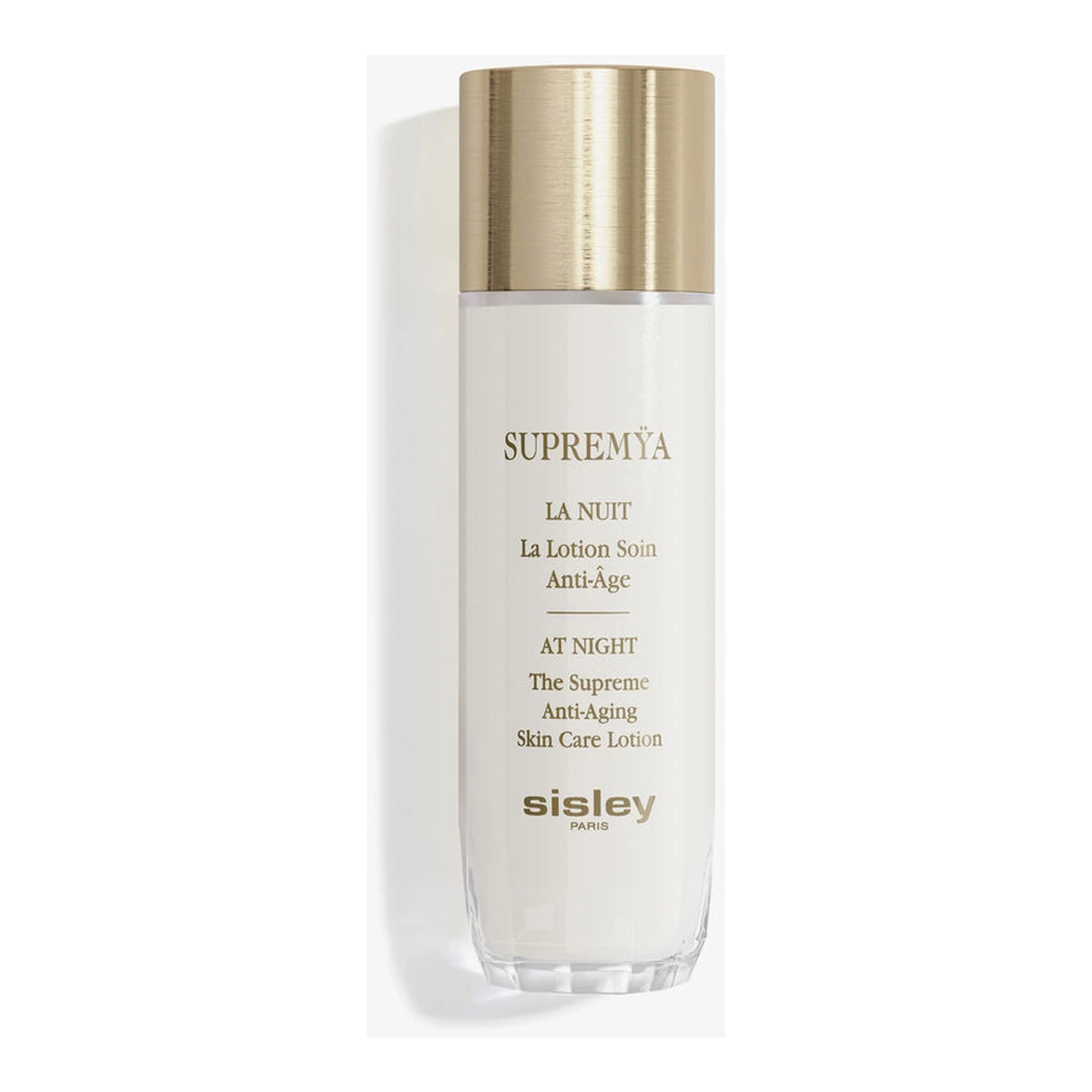 Supremÿa At Night The Supreme Anti-Ageing Skincare Lotion 50ml