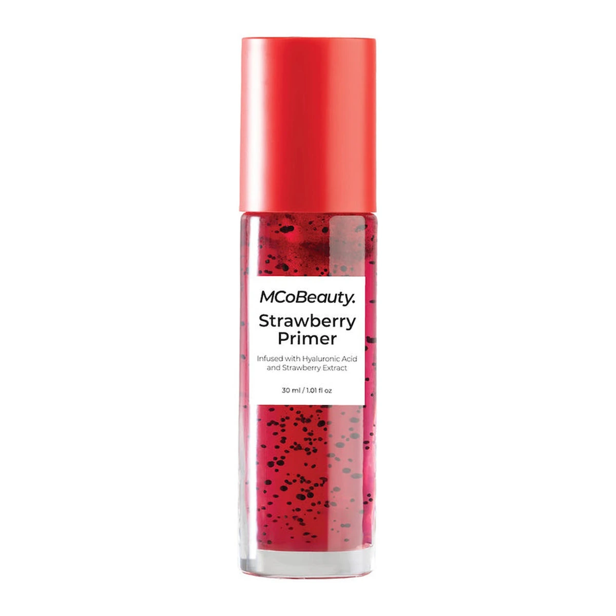 Strawberry Primer