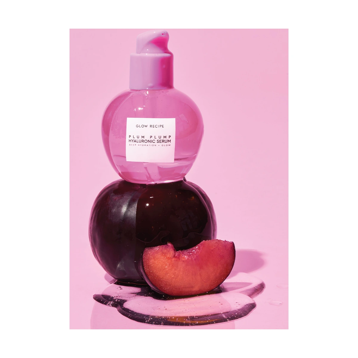 Plum Plump Hyaluronic Serum