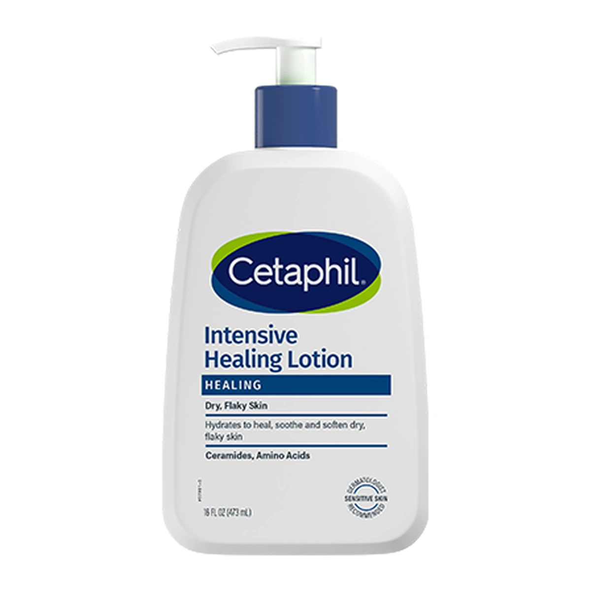 Intensive Healing Lotion