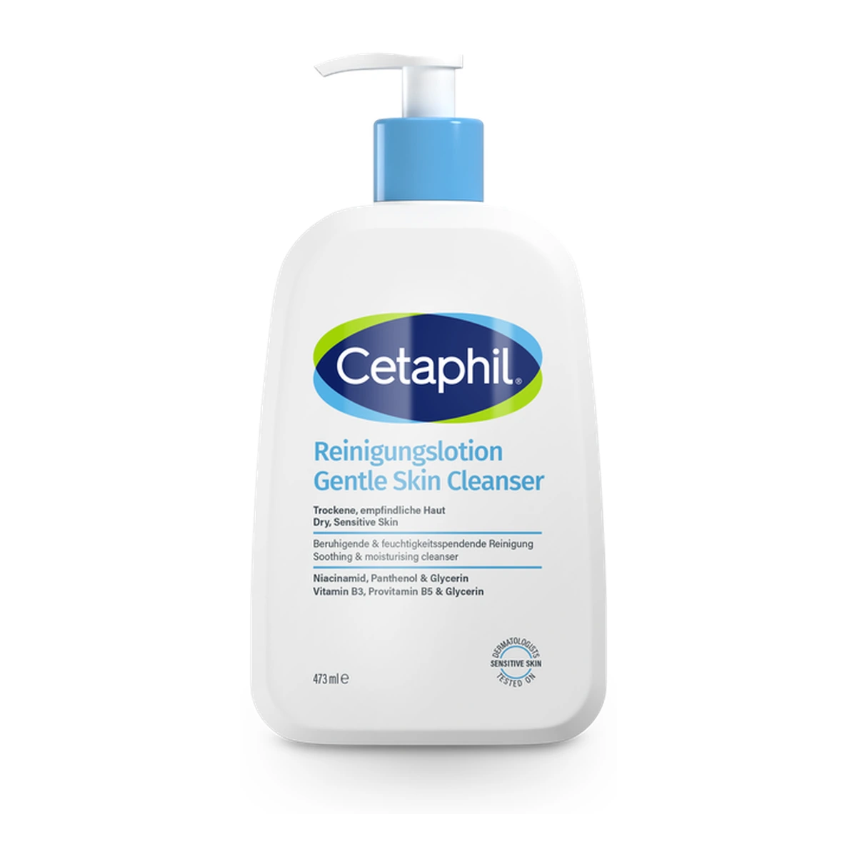 Gentle Skin Cleanser