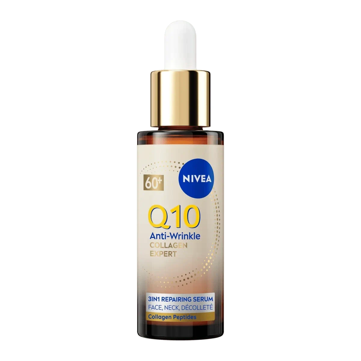 Q10 Anti-Wrinkle Collagen Expert 3in1 Repairing Serum